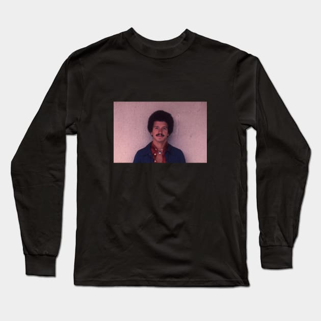 Keith Jarrett #10 Long Sleeve T-Shirt by corekah